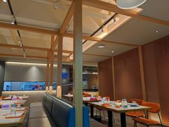 -杨氏青龙虾·羊蝎子(金盛路总店)