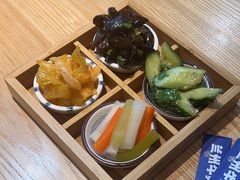 -马记永·兰州牛肉面(深南路山姆会员店)