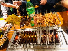 -白玉串城(南六中路店)