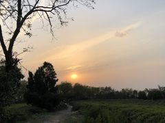 -南京市江宁方山