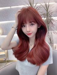 -3AM HAIR SALON染发接发