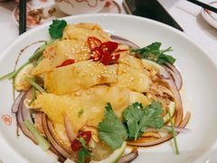 金牌口水鸡-稻香酒家(天河城店)