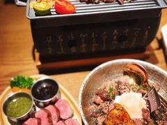 -筱田の食堂·izakaya(淮海中路店)