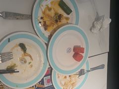 -经典世家牛排(德化万达店)