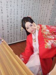 -美云庭古装·格格服汉服·京城旅拍(北京店)