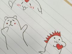 -文星素食(兴华路店)