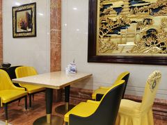 -鹊华居·地道鲁菜·海鲜·融合味(大明湖店)