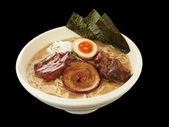 -味千拉面(航洋国际购物中心)