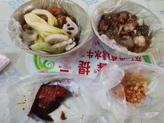 牛肚-小草糖水(海棠村店)