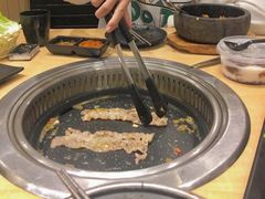 -花味·自助烤肉(雨花客厅店)