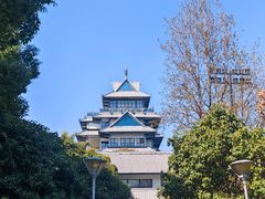 -金鸡湖桃花岛
