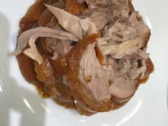 -紫光园·烤鸭(吕家营店)