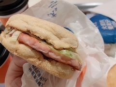 -麦当劳(洪山商场店)