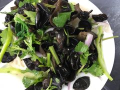 -鲁山揽锅菜(金鼎店)