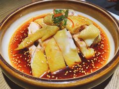 -大鸽饭(岗顶店)