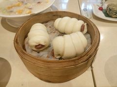 传统腊肠卷-舊街坊茶楼(市二宫店)