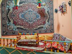 -新疆国际大巴扎