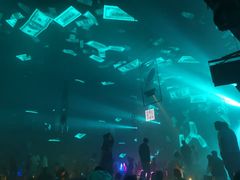 -SPACE CLUB酒吧(九纬路店)