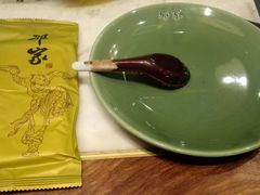 -那家小馆•北京菜•烤鸭(中关村店)