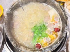 -田村·石锅藏香鸡(布达拉宫店)