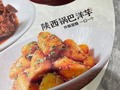 -老碗会·陕西手工面(中心书城店)