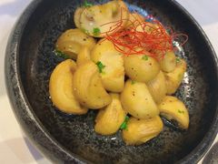 -L'Arome芳芳法国餐厅(仙林金鹰店)