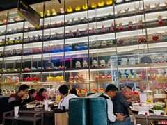 大堂-黄门火锅(梦时代店)