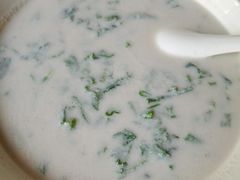 时蔬花生汤-湖泉水云间餐厅·弥勒地道菜(B座店)