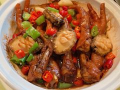 -八分饱·西津会(西津渡店)