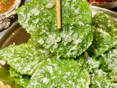 -醉炫音速烧烤·干煸菜(沙河总店)