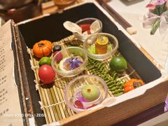 -叶叶菩提(太原别墅店)