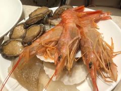 -芭菲盛宴·环球美食(北城国际店)