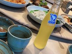 -青年公社烤鸭(青年路店)