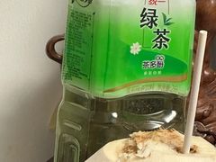 -京城北门羊蝎子铜锅涮肉(总店)