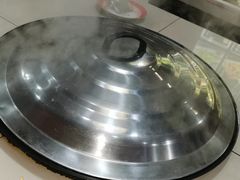 -边江铁锅炖鱼(振八街店)