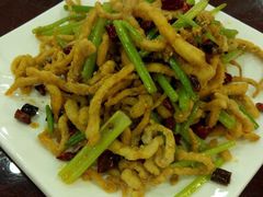 -大眼锅贴水饺(河东店)