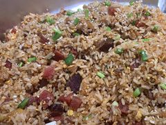 -非烤勿扰韩料自助烤肉(松山湖万科店)