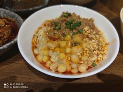 豌杂小面-付小姐在成都(五道口店)