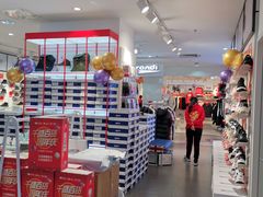 -沈阳大商千盛购物中心有限公司(长江街店)