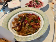 -秦月轩·陕西家乡菜(阜成路·五棵松店)