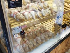 -BREAD WAY面包路·欧式面包(龙湖时代D馆店)
