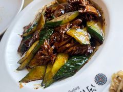 -河沿肉饼Beijing Pie(东华门店)