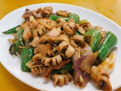 酱爆生肠-甜甜屋(解放中路店)