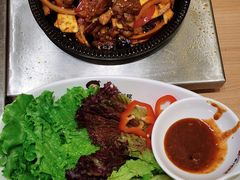 -敏丁拌饭(中街总店)