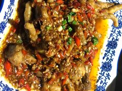 绝味凤爪-聚缘·湘味音乐餐厅party(罗湖店)