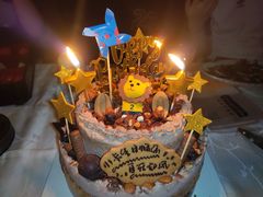-EnergyCake蛋糕理想国