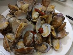 -九龙餐厅(大沽路店)