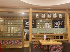 大堂-桃屋日本料理(清华科技园店)