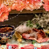 北京新店｜日式烤肉顶流🎏终于吃肉吃到饱[强]