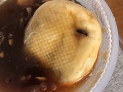 -庆丰包子铺(房山长阳店)